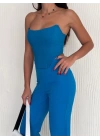 Büstiyer pantolon takım s1011