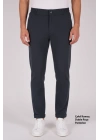 Çakıl Kumaş Duble Paça Erkek Pantolon