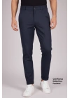 Çakıl Kumaş Duble Paça Erkek Pantolon