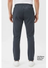Çakıl Kumaş Duble Paça Erkek Pantolon