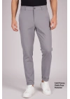 Çakıl Kumaş Duble Paça Erkek Pantolon