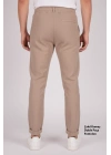 Çakıl Kumaş Duble Paça Erkek Pantolon