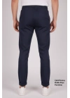 Çakıl Kumaş Duble Paça Erkek Pantolon