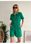 Gabardin tulum S24761