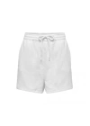 Müslim Mom Fit Comfort Kadın Şort