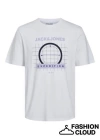 O Yaka Marına Erkek Basic T-Shirt