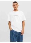 Originals Baskı Erkek T-Shirt