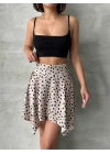 Puantiyeli etek s25900