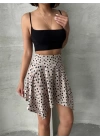 Puantiyeli etek s25900