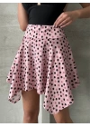 Puantiyeli etek s25900