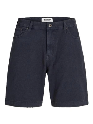 12273387 Geniş Kesim Erkek Baggy Short Siyah