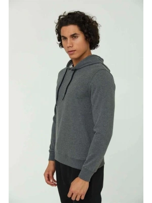 2 İplik Erkek Sweatshirt