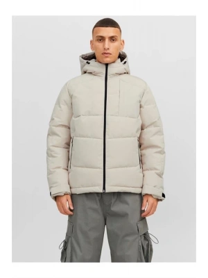 3M Teknolojili Teknik Şişme Erkek Mont