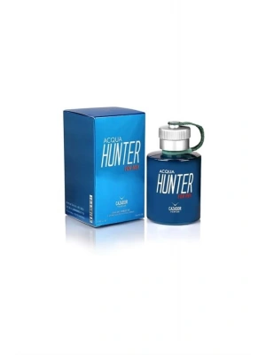 9565 Erkek Parfüm Hunt Aqua 100Ml