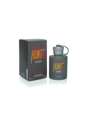 9572 Erkek Parfüm Hunt Bold 100Ml