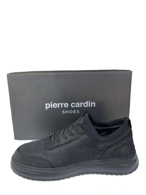 Akıllı Bagcık Deri Su Gecirmez Erkek Ayakkabı