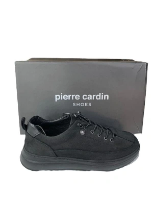 Akıllı Bagcık Deri Su Geçirmez Erkek Ayakkabı