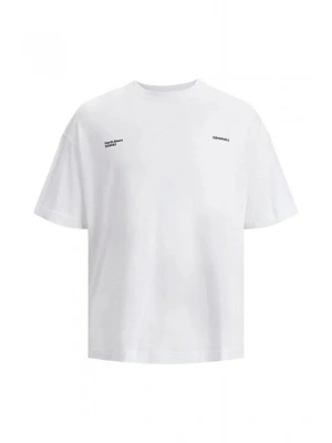 Baskılı Erkek T-Shirt