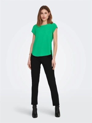 Bol Kısa Kollu Üst 15142784