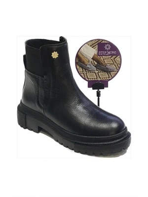 Deri Su Geçirmez Kadın Bot