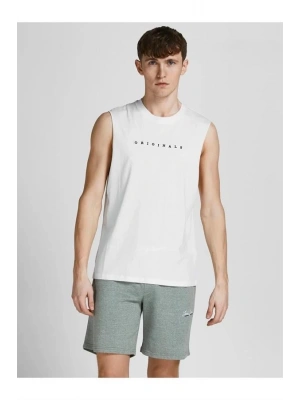 Erkek Kalın Askı Sporcu Atlet