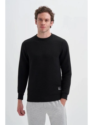 Erkek Ottoman Sweatshirt