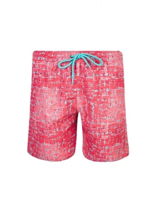 Hızlı Kuruyan Ultra Hafif Erkek Deniz Şortu