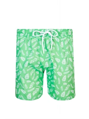 Hızlı Kuruyan Ultra Hafif Erkek Deniz Şortu