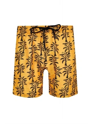 Hızlı Kuruyan Ultra Hafif Erkek Deniz Şortu