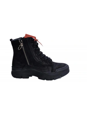 Ki Deri Su Geçirmez Kadın Bot