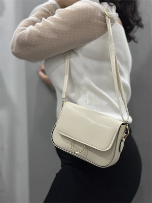 Krem cilt mossi çanta