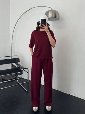 Modal alt üst takım