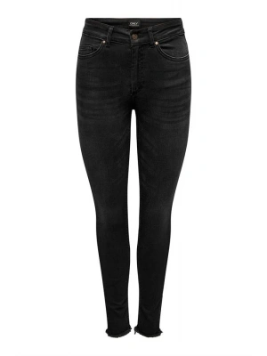 Normal Bel Skinny Fit Erkek Jean