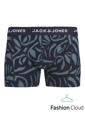 Rahat Kalıp Desenli Erkek Boxer