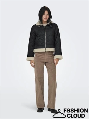 Softshell Su Geçirmez İnce Kapitone Kadın Ceket