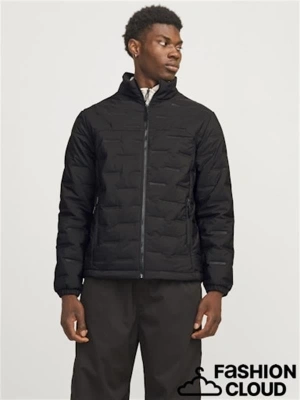 Su Geçirmez Şişme Erkek Mont