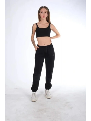 Üç İplik Eşofman Jogger Alt