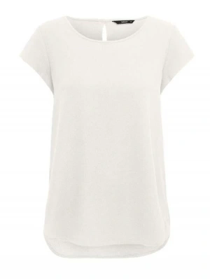 Viskon Kadın Basic T-Shirt