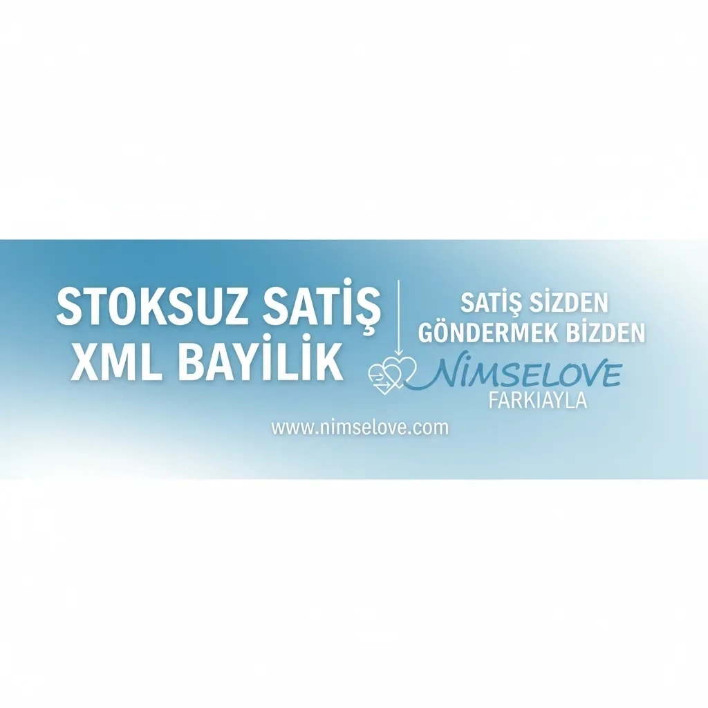 XML BAYİLİK