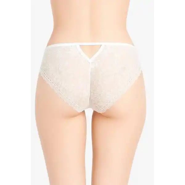 Romantik Dantel Külot V6106