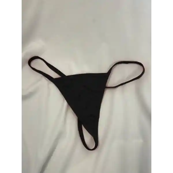 Tanga Külot String V6700