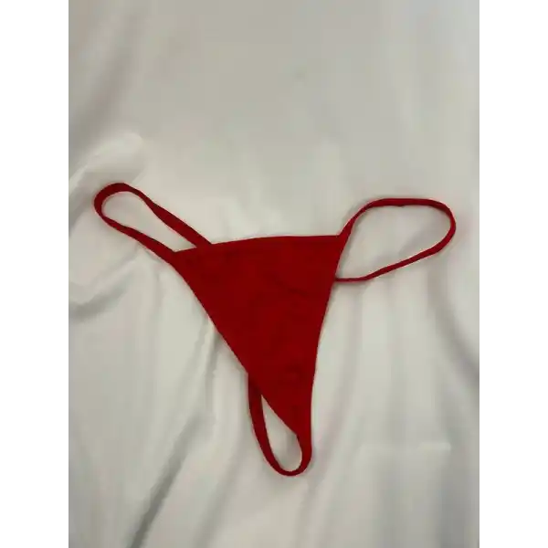 Tanga Külot String V6700