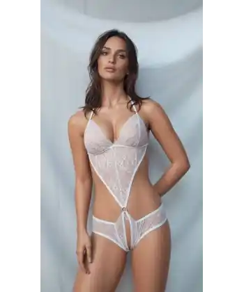 Dantel Şıklığı V2907