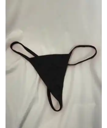 Tanga Külot String V6700