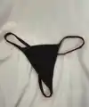 Tanga Külot String V6700