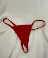 Tanga Külot String V6700