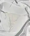 Transparan Dantel Tanga Külot V6500