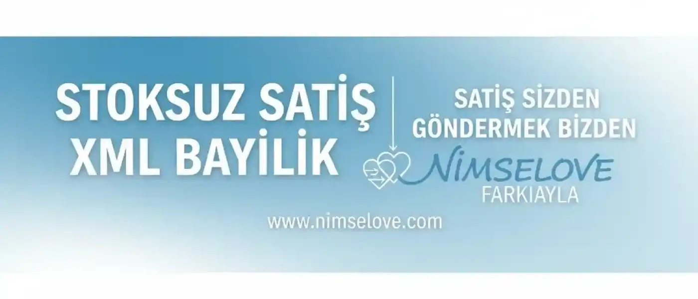 XML BAYİLİK