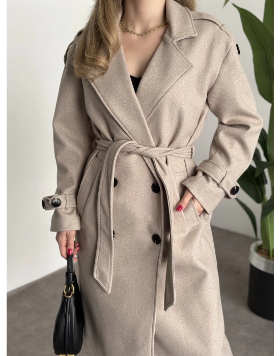 Premium kalite kaşe kaban taş