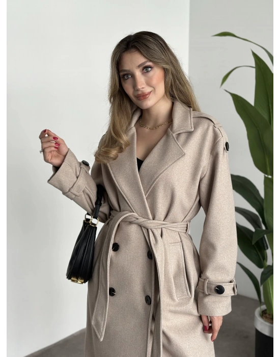 Premium kalite kaşe kaban taş